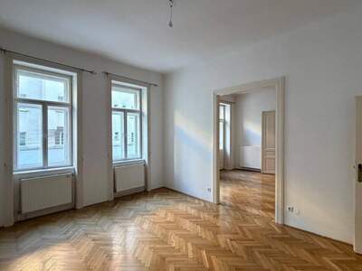 Wohnung mieten in 1180 Wien