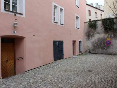 Gewerbeobjekt mieten in 6060 Hall