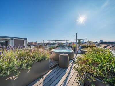 Terrassenwohnung kaufen in 1040 Wien (Bild 4)