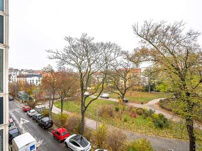 Public Housing provisionsfrei mieten in 1180 Wien