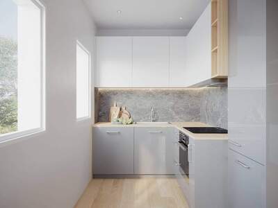 Wohnung kaufen in 5230 Mattighofen