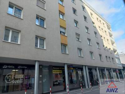 Gewerbeobjekt kaufen in 4600 Wels