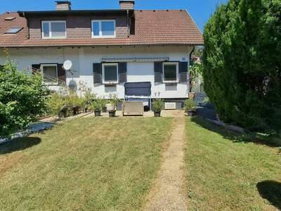 Haus provisionsfrei kaufen in 2754 Wopfing