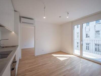 Wohnung mieten in 1120 Wien