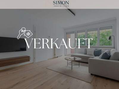 Wohnung mit Balkon kaufen in 5020 Salzburg (Bild 1)