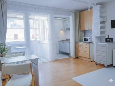 Mietwohnung provisionsfrei in 6330 Kufstein