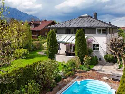 Haus kaufen in 5411 Oberalm