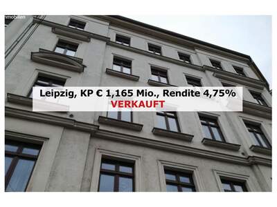 Anlageobjekt kaufen in 1067 Dresden (Bild 4)