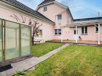Haus kaufen in 5110 Oberndorf