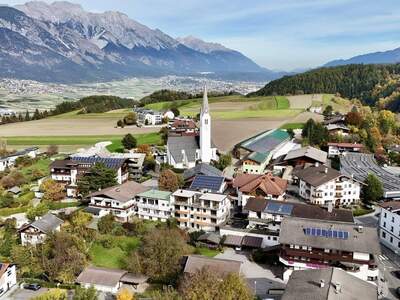 Wohnung kaufen in 6071 Aldrans