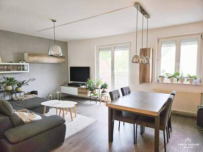 Mietwohnung in 2353 Guntramsdorf