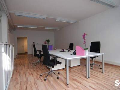 Gewerbeobjekt mieten in 1110 Wien