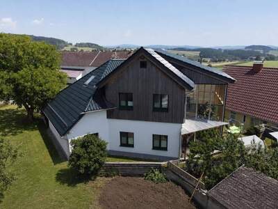 Haus provisionsfrei kaufen in 4240 Waldburg