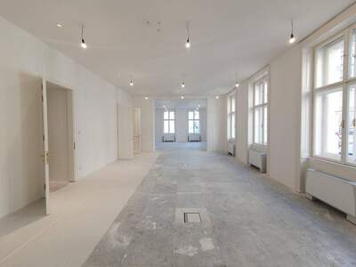 Gewerbeobjekt mieten in 1010 Wien
