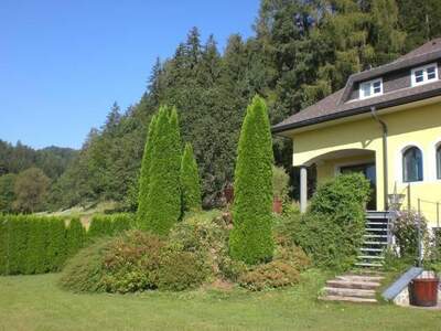 Haus provisionsfrei kaufen in 9100 Völkermarkt