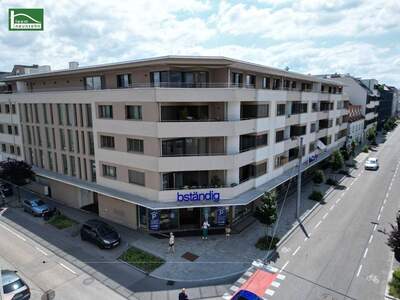 Wohnung mieten in 3100 St. Pölten