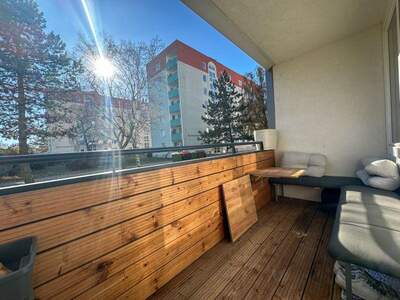 Wohnung kaufen in 3100 St.Pölten