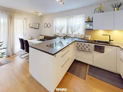Wohnung kaufen in 6402 Hatting