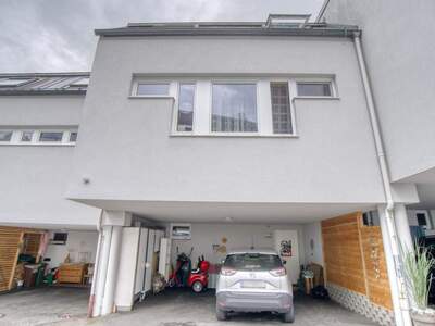 Reihenhaus kaufen in 6410 Telfs (Bild 3)