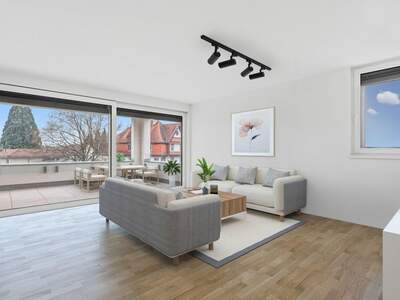 Eigentumswohnung in 6890 Lustenau (Bild 3)