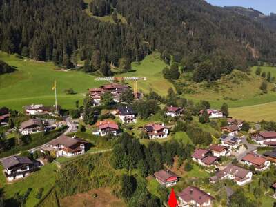 Grundstück kaufen in 6370 Kitzbühel (Bild 1)