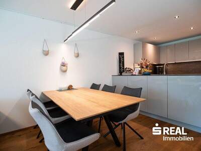 Terrassenwohnung kaufen in 6923 Lauterach (Bild 5)