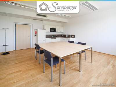 Büro / Praxis mieten in 4470 Enns (Bild 5)
