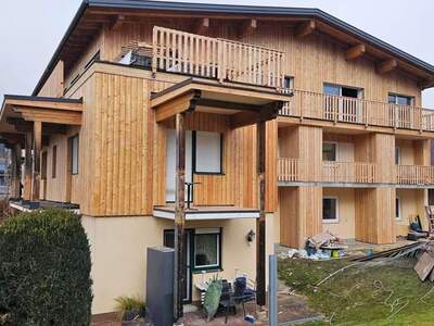 Eigentumswohnung in 8967 Haus