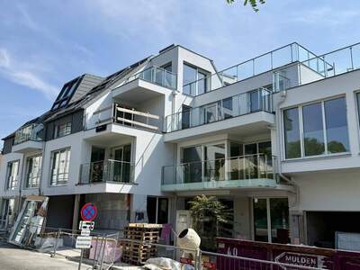 Wohnung kaufen in 1190 Wien