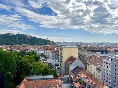 Wohnung mit Balkon kaufen in 8020 Graz (Bild 4)