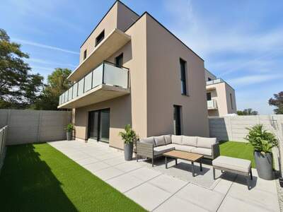 Haus kaufen in 2232 Deutsch