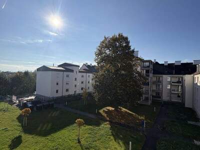 Mietwohnung in 3100 St. Pölten