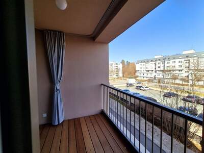 Wohnung mit Balkon kaufen in 8010 Graz (Bild 1)