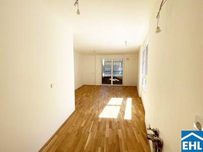 Terrassenwohnung kaufen in 1100 Wien (Bild 2)