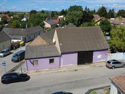 Haus kaufen in 2471 Rohrau