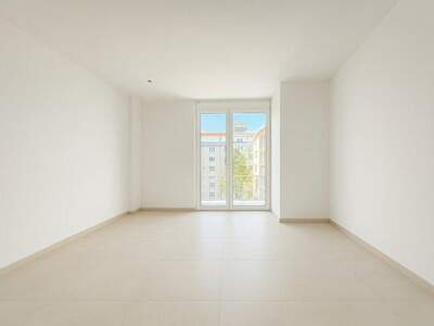 Terrassenwohnung mieten in 1100 Wien (Bild 1)