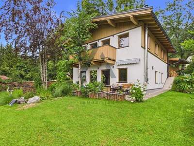 Haus kaufen in 6384 Waidring