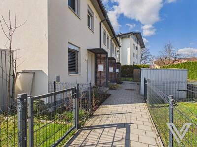 Reihenhaus kaufen in 5110 Oberndorf (Bild 3)