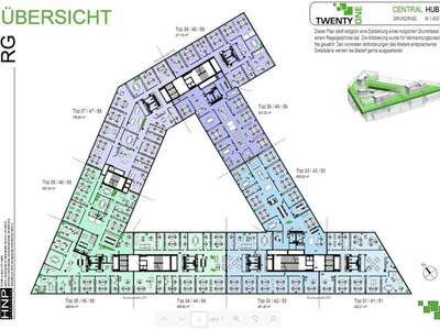 Gewerbeobjekt mieten in 1210 Wien (Bild 5)