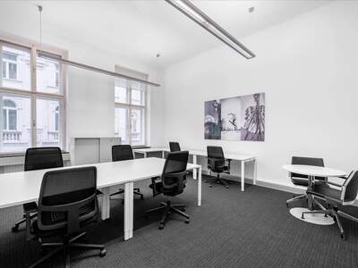 Gewerbeobjekt mieten in 1010 Wien