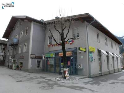 Gewerbeobjekt mieten in 5630 Bad Hofgastein