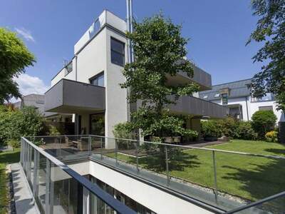 Maisonette kaufen in 5020 Salzburg