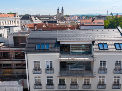 Wohnung kaufen in 3430 Tulln