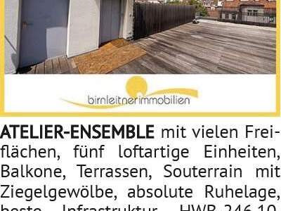 Immobilie kaufen in 1180 Wien