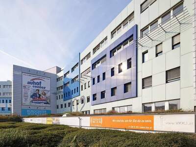 Gewerbeobjekt mieten in 1150 Wien