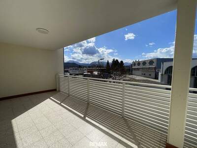 Wohnung mieten in 9020 Klagenfurt