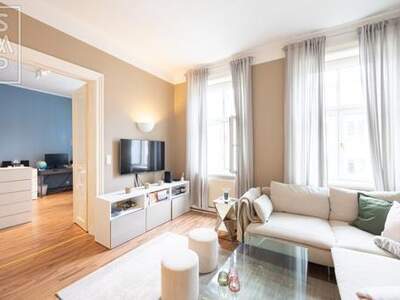 Eigentumswohnung in 1030 Wien