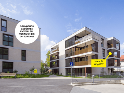 Wohnung kaufen in 6845 Hohenems