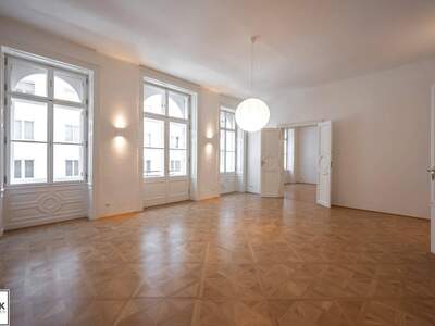 Wohnung mieten in 1010 Wien