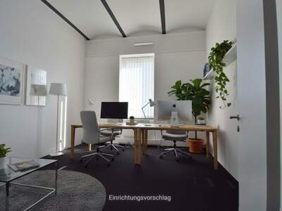 Gewerbeobjekt mieten in 4020 Linz (Bild 1)